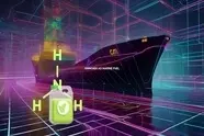 آمونیاک آبی، سوخت جایگزین کربن در صنعت دریانوردی