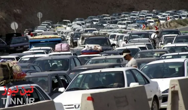 هزینه ترافیک در راه‌های استان البرز بر دوش مردم سنگینی می‌کند