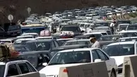 هزینه ترافیک در راه‌های استان البرز بر دوش مردم سنگینی می‌کند