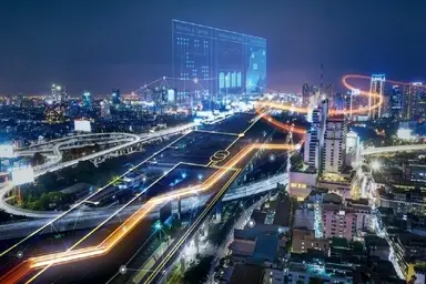 Iran Targets 40 Million Tonnes of Transit in Seventh Plan