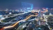 نقش هوش مصنوعی در کنترل ترافیک هوشمند 
