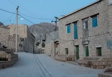  منگنه روستاشهرها 