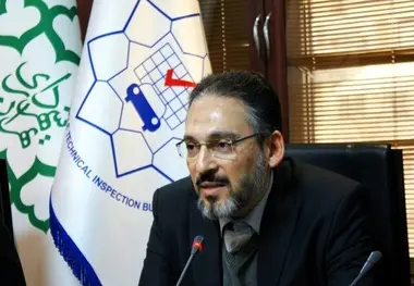 استقرار واحدهای پرتابل معاینه فنی در مبادی ورودی خودروهای وارداتی