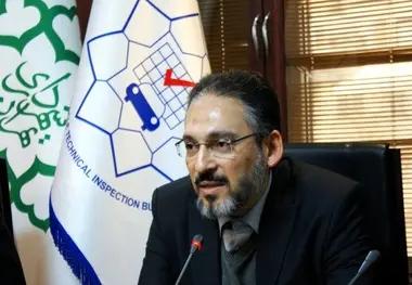 استقرار واحدهای پرتابل معاینه فنی در مبادی ورودی خودروهای وارداتی
