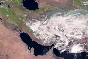  پیش بینی تغییرات جوی در جاده های کشور در روز یکشنبه ۲۵ آبان ماه ۱۴۰۴ 