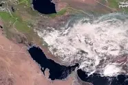 اینفوگرافیک| وضعیت جوی جاده‌ ها در ۱۸ تیر‌ماه ۱۴۰۴