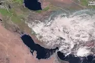  پیش بینی تغییرات جوی در جاده های کشور در روز یکشنبه ۲۵ آبان ماه ۱۴۰۴ 
