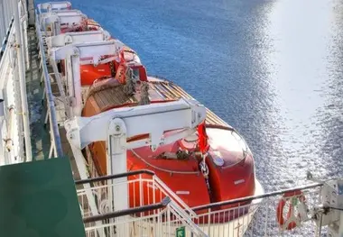 Viking to present safety solutions at Nor-Shipping