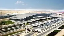 Tehran’s IKIA airport to operate domestic flights