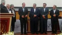 کسب رتبه برتر از سوی اتحادیه شرکت‌های تعاونی سواری کرایه بین‌شهری کشور