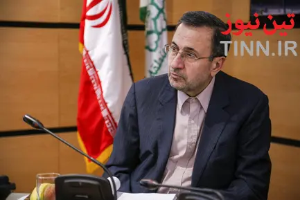 جلسه شورای مدیران حوزه معاونت حمل و نقل و ترافیک شهرداری تهران در شهرداری منطقه 4