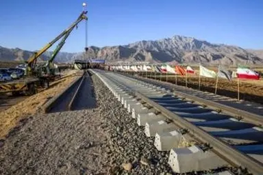 تکمیل شبکه ریلی ملایر در پیچ وخم وعده ها