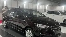 سایپا صدای مشتریانش را درآورد / به جای شاهین و اطلس، کوییک تحویل می دهیم!