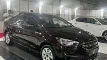 شرایط جدید پیش فروش خودرو شاهین G دستی+جدول 