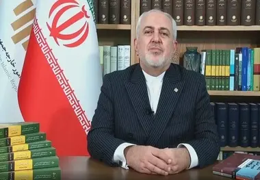ظریف: گزینه‌ های وزارت پس از مراسم تحلیف نهایی می‌ شود