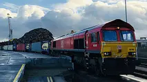 DB Cargo UK and Maritime Intermodal announce rail freight deal