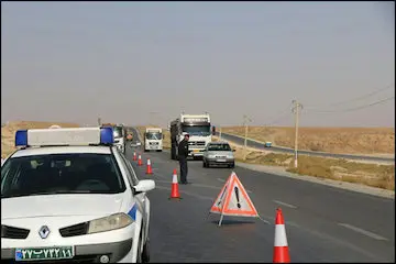برگزاری مانور امداد و نجات جاده‌ای لحظه صفر در آذربایجان غربی