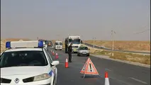 برگزاری مانور امداد و نجات جاده‌ای لحظه صفر در آذربایجان غربی