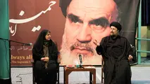 روایت وزیر راه از تاب آوری شبکه حمل ونقل در جنگ ۴۰ روزه/ تأکید یادگار امام(ره) بر انسجام ملی و بلوغ نظام اداری 