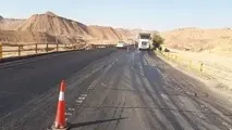 بستن پرونده نقاط پرحادثه همدان