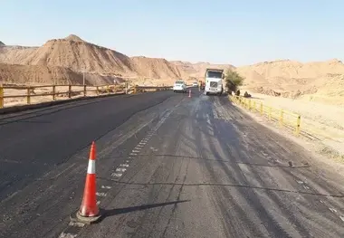 بستن پرونده نقاط پرحادثه همدان