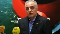 تکذیب ورود جعبه سیاه سانچی به ایران 