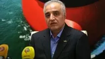 تکذیب ورود جعبه سیاه سانچی به ایران 