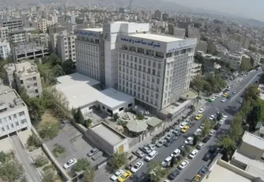 کسب رتبه اول شرکت ساخت وتوسعه در تحقق دولت الکترونیک

