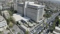 کسب رتبه اول شرکت ساخت وتوسعه در تحقق دولت الکترونیک

