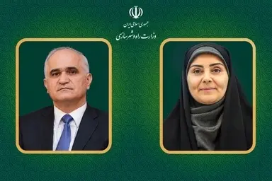 مصطفی‌ یف: مسیر ریلی ایران و آذربایجان تا منطقه آغبند پیش رفت