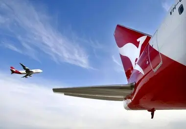 Qantas Considers 737 Max and 797 for Domestic Fleet Renewal