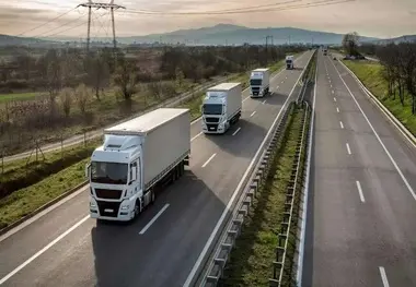 اهداف دشمن برای دور زدن مسیر ترانزیتی ایران محقق نخواهد شد