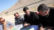 پرترددترین محور جنوب کشور دوبانده می‌شود