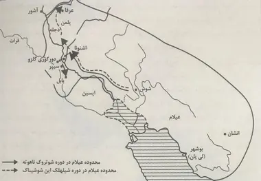 تاریخ بنادر و دریانوردی ایران/ قسمت پنجم