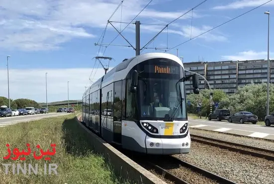 فیلم | تصاویری از امکانات قطار بین شهری کشور فنلاند