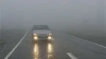 
برخورداری حدود ۹۵ درصد جمعیت روستایی استان کرمانشاه از راه آسفالته
