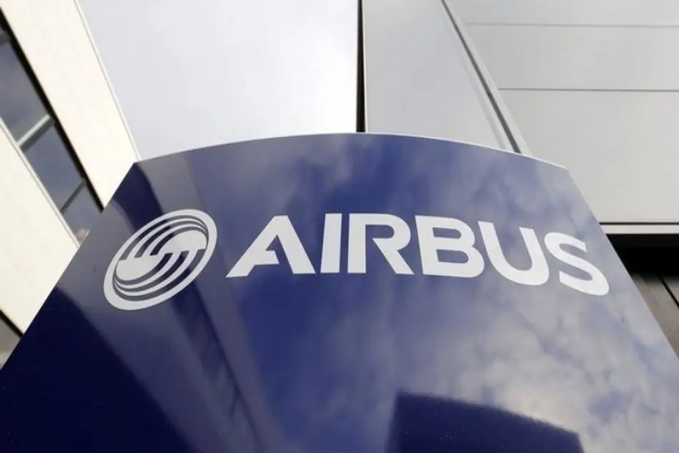 Airbus Reports Nine-Month 2017 Results