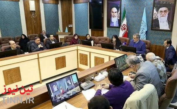اجرای کریدور گردشگری شوش، شوشتر و چغازنبیل با مشارکت یونسکو