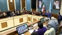 اجرای کریدور گردشگری شوش، شوشتر و چغازنبیل با مشارکت یونسکو