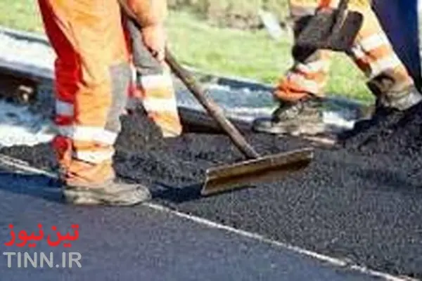 ضرورت نظارت بر کنترل کیفیت قیر 