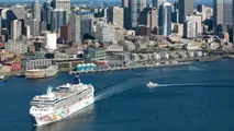 Cruise industry accidents are on decline
