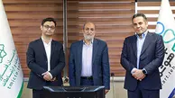 محضرنیا سُکان‌‌دار سازمان فاوای شهرداری تهران شد