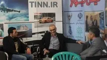 ◄ تحریم نمایشگاه توسط برخی رسانه ها، بیانگر عدم تحقق " همدلی دولت و ملت " است