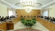 تصویب اساسنامه شرکت بهینه سازی مصرف سوخت در هیأت دولت
