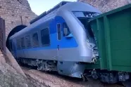 روز پرحادثه ریلی؛ از تهران تا لرستان/ زنگ خطر جدی برای شرکت راه آهن