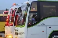 جابه‌جایی بیش از ۳ میلیون مسافر در گیلان؛ ثبت ۵۱۰ هزار سفر برون‌شهری در ۱۱ ماه