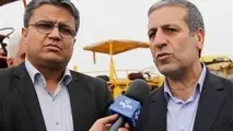 مسیر پرتردد جم – فیروزآباد ایمن می‌شود