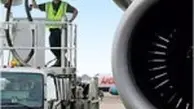 مدیریت سوخت در هواپیما