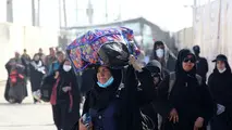 مرحله دوم طرح ترافیکی در مرزهای خوزستان امروز آغاز می شود