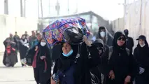 مرحله دوم طرح ترافیکی در مرزهای خوزستان امروز آغاز می شود